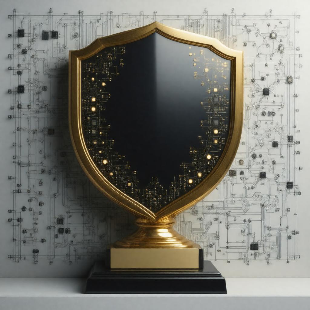 SIGCOMM Award